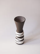 Fat Lava 4221-00<br>Fat Lava <br>セラミック フラワーベース <br>Germany <br>bob's box - ヴィンテージ SHARK ATTACK