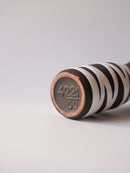 Fat Lava 4221-00<br>Fat Lava <br>セラミック フラワーベース <br>Germany <br>bob's box - ヴィンテージ SHARK ATTACK