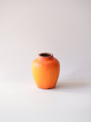 Fat Lava <br>Fat Lava <br>セラミック フラワーベース <br>Germany <br>bob's box - ヴィンテージ SHARK ATTACK