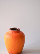 Fat Lava <br>Fat Lava <br>セラミック フラワーベース <br>Germany <br>bob's box - ヴィンテージ SHARK ATTACK