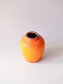 Fat Lava <br>Fat Lava <br>セラミック フラワーベース <br>Germany <br>bob's box - ヴィンテージ SHARK ATTACK