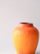 Fat Lava <br>Fat Lava <br>セラミック フラワーベース <br>Germany <br>bob's box - ヴィンテージ SHARK ATTACK