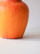 Fat Lava <br>Fat Lava <br>セラミック フラワーベース <br>Germany <br>bob's box - ヴィンテージ SHARK ATTACK