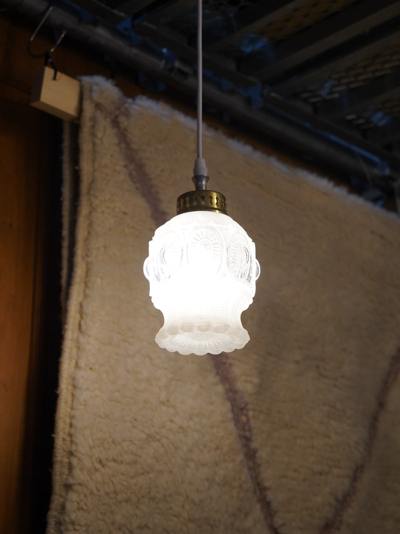 PENDANT LAMP