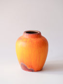 Fat Lava <br>Fat Lava <br>セラミック フラワーベース <br>Germany <br>bob's box - ヴィンテージ SHARK ATTACK