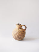 Scheurich <br>Fat Lava<br>セラミック フラワーベース <br>West Germany <br>bob's box - ヴィンテージ SHARK ATTACK