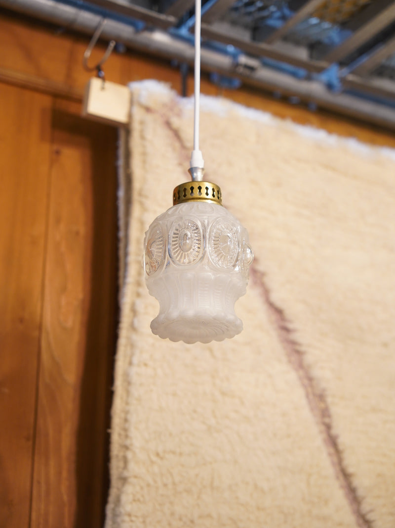 PENDANT LAMP