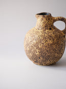 Scheurich <br>Fat Lava<br>セラミック フラワーベース <br>West Germany <br>bob's box - ヴィンテージ SHARK ATTACK