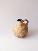 Scheurich <br>Fat Lava<br>セラミック フラワーベース <br>West Germany <br>bob's box - ヴィンテージ SHARK ATTACK