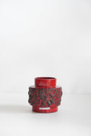 Otto Keramik <br>Vase 259 <br>Otto Keramik Tokyo・大阪店・cerote antiques・大和店・TAMAGAWA BASE - ヴィンテージ SHARK ATTACK