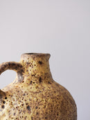 Scheurich <br>Fat Lava<br>セラミック フラワーベース <br>West Germany <br>bob's box - ヴィンテージ SHARK ATTACK