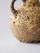 Scheurich <br>Fat Lava<br>セラミック フラワーベース <br>West Germany <br>bob's box - ヴィンテージ SHARK ATTACK