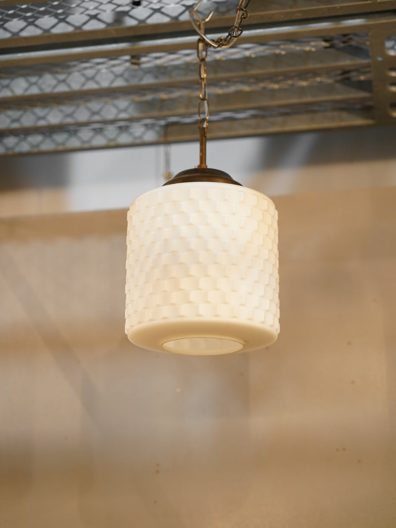 PENDANT LAMP