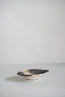 Otto Keramik <br>Plate 5211 <br>Otto Keramik Tokyo・cerote antiques - ヴィンテージ SHARK ATTACK