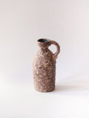 Scheurich 327/2<br>Fat Lava<br>セラミック フラワーベース <br>West Germany<br>bob's box - ヴィンテージ SHARK ATTACK