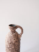 Scheurich 327/2<br>Fat Lava<br>セラミック フラワーベース <br>West Germany<br>bob's box - ヴィンテージ SHARK ATTACK