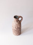 Scheurich 327/2<br>Fat Lava<br>セラミック フラワーベース <br>West Germany<br>bob's box - ヴィンテージ SHARK ATTACK