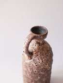 Scheurich 327/2<br>Fat Lava<br>セラミック フラワーベース <br>West Germany<br>bob's box - ヴィンテージ SHARK ATTACK