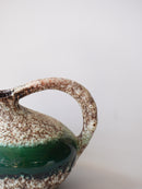 Jopeko 404/17 <br>Fat Lava <br>セラミック フラワーベース <br>West Germany <br>bob's box - ヴィンテージ SHARK ATTACK