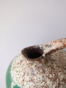 Jopeko 404/17 <br>Fat Lava <br>セラミック フラワーベース <br>West Germany <br>bob's box - ヴィンテージ SHARK ATTACK