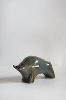 Otto Keramik <br>Bull 1011 <br>Otto Keramik Tokyo - ヴィンテージ SHARK ATTACK