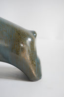 Otto Keramik <br>Bull 1011 <br>Otto Keramik Tokyo - ヴィンテージ SHARK ATTACK