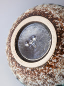 Jopeko 404/17 <br>Fat Lava <br>セラミック フラワーベース <br>West Germany <br>bob's box - ヴィンテージ SHARK ATTACK