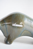 Otto Keramik <br>Bull 1011 <br>Otto Keramik Tokyo - ヴィンテージ SHARK ATTACK