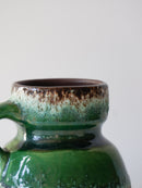 Jopeko <br>Fat Lava <br>セラミック フラワーベース <br>West Germany <br>bob's box - ヴィンテージ SHARK ATTACK