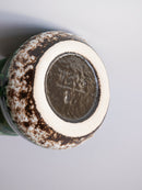 Jopeko <br>Fat Lava <br>セラミック フラワーベース <br>West Germany <br>bob's box - ヴィンテージ SHARK ATTACK