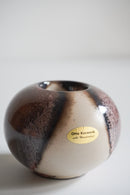 Otto Keramik <br>CandleHolder 8183 <br>Otto Keramik Tokyo・大阪店・大和店 - ヴィンテージ SHARK ATTACK