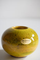 Otto Keramik <br>CandleHolder 8183 <br>Otto Keramik Tokyo・大阪店・大和店 - ヴィンテージ SHARK ATTACK