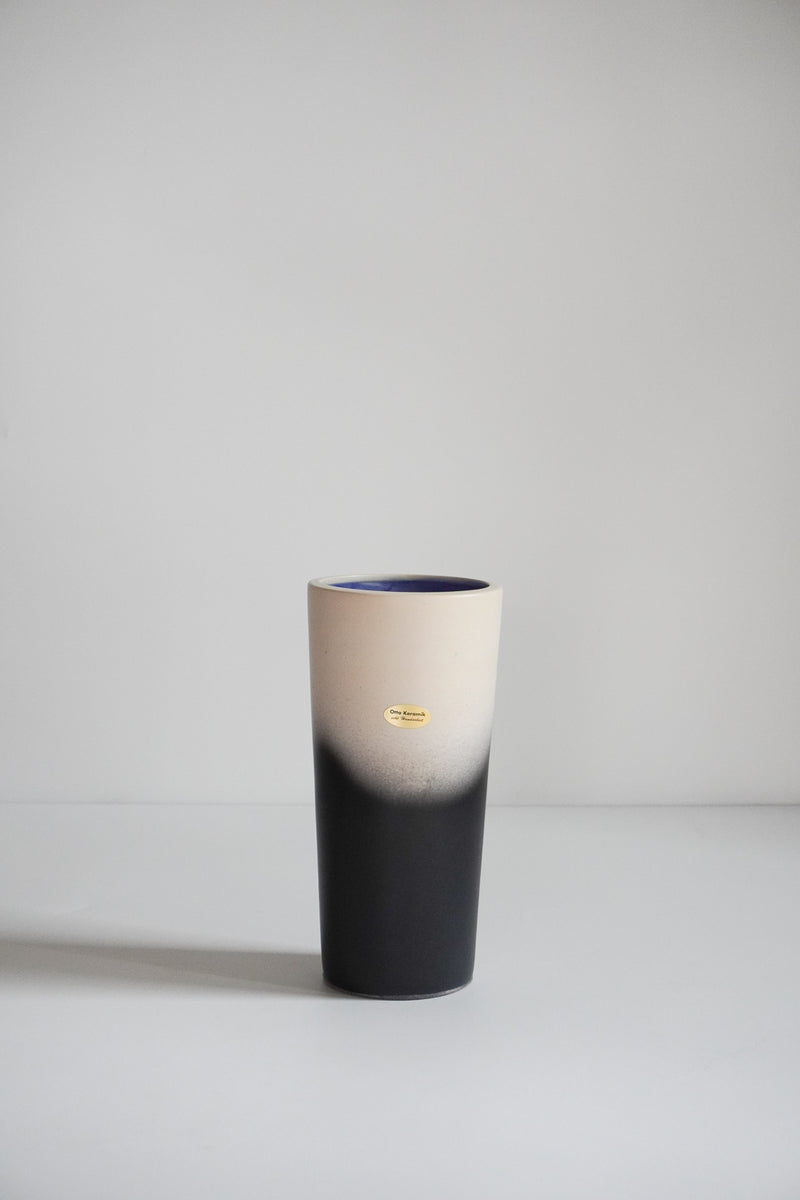 Otto Keramik <br>Vase 2262 <br>Otto Keramik Tokyo・大阪店・大和店・reload店 - ヴィンテージ SHARK ATTACK