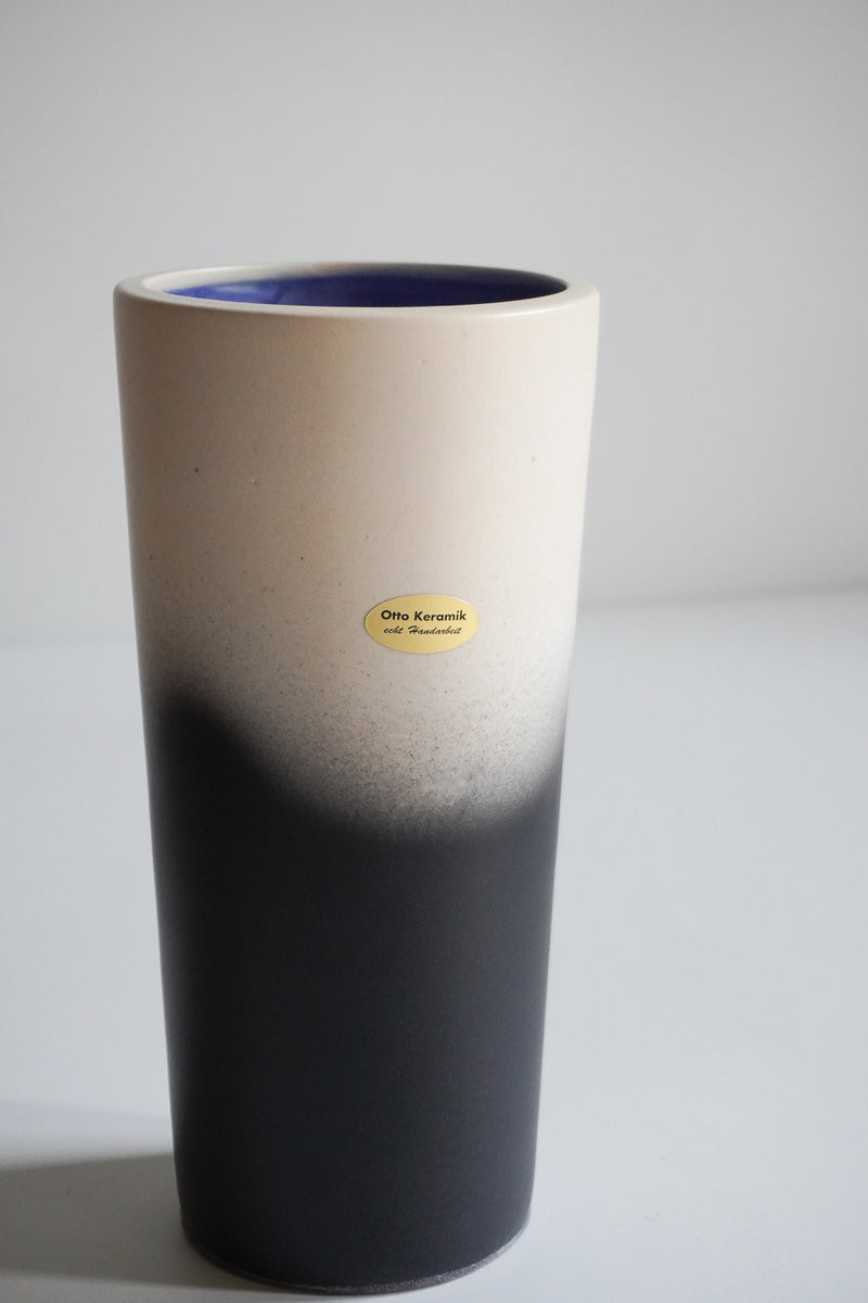 Otto Keramik <br>Vase 2262 <br>Otto Keramik Tokyo・大阪店・大和店・reload店 - ヴィンテージ SHARK ATTACK