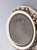 Jopeko 403/16 <br>Fat Lava <br>セラミック アートピッチャー <br>West Germany <br>bob's box - ヴィンテージ SHARK ATTACK