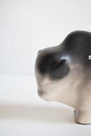 Otto Keramik <br>Bull 1012 <br>Otto Keramik Tokyo - ヴィンテージ SHARK ATTACK