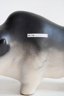 Otto Keramik <br>Bull 1012 <br>Otto Keramik Tokyo - ヴィンテージ SHARK ATTACK