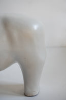 Otto Keramik <br>Bull 1013<br> cerote antiques - ヴィンテージ SHARK ATTACK