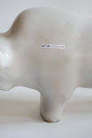 Otto Keramik <br>Bull 1013<br> cerote antiques - ヴィンテージ SHARK ATTACK