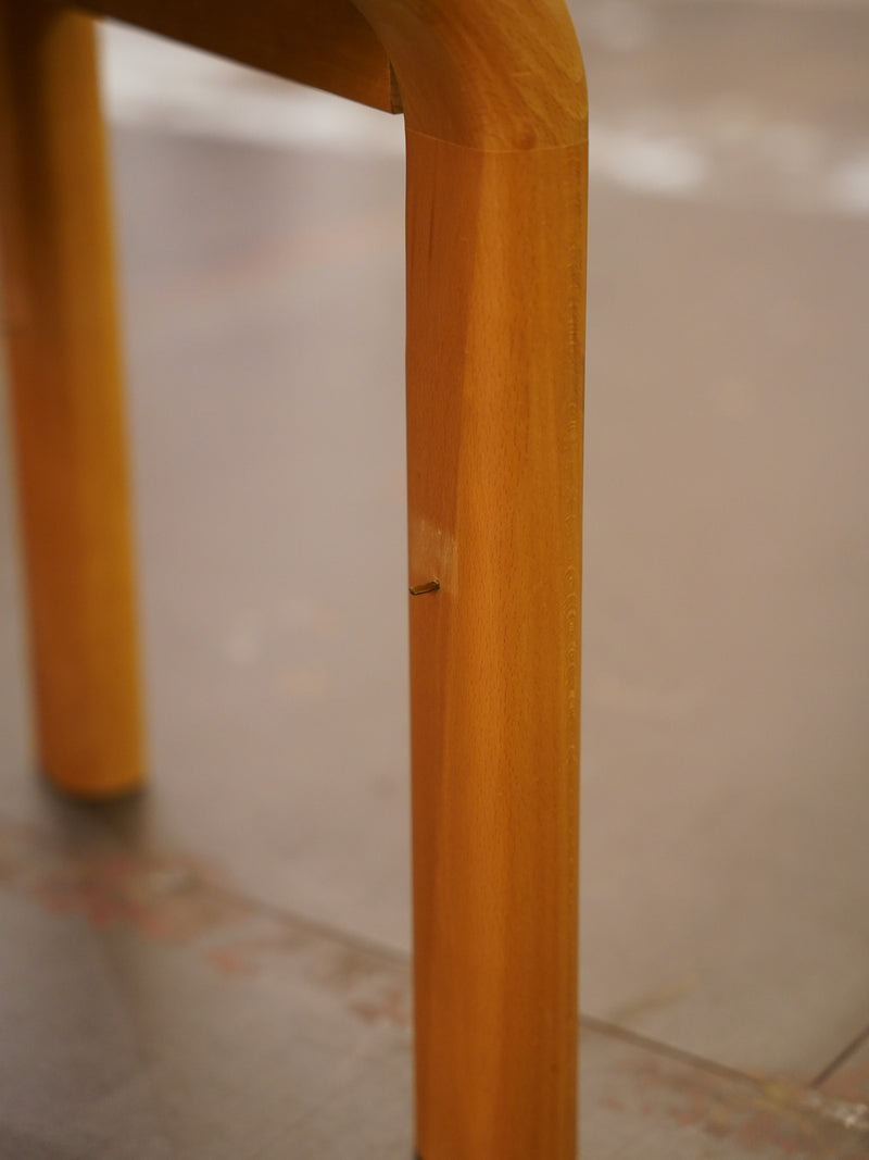 Villy Nørgaard <br> ナイトテーブル<br>Denmark , 1980s<br>大和店