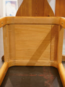 Villy Nørgaard <br> ナイトテーブル<br>Denmark , 1980s<br>大和店