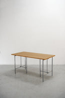 RIL<br>TABLE TOP 1400×700 / OAK -テーブル天板- <br>RIL<br>大和店、大阪店 - ヴィンテージ SHARK ATTACK