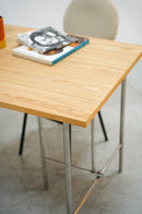 RIL<br>TABLE TOP 1400×700 / OAK -テーブル天板- <br>RIL<br>大和店、大阪店 - ヴィンテージ SHARK ATTACK