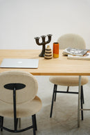 RIL<br>TABLE TOP 1400×700 / OAK -テーブル天板- <br>RIL<br>大和店、大阪店 - ヴィンテージ SHARK ATTACK