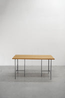 RIL<br>TABLE TOP 1400×700 / OAK -テーブル天板- <br>RIL<br>大和店、大阪店 - ヴィンテージ SHARK ATTACK