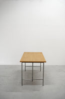 RIL<br>TABLE TOP 1400×700 / OAK -テーブル天板- <br>RIL<br>大和店、大阪店 - ヴィンテージ SHARK ATTACK