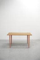 RIL<br>TABLE TOP 1400×700 / OAK -テーブル天板- <br>RIL<br>大和店、大阪店 - ヴィンテージ SHARK ATTACK