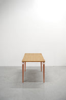 RIL<br>TABLE TOP 1400×700 / OAK -テーブル天板- <br>RIL<br>大和店、大阪店 - ヴィンテージ SHARK ATTACK