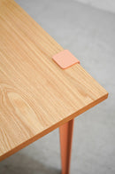 RIL<br>TABLE TOP 1400×700 / OAK -テーブル天板- <br>RIL<br>大和店、大阪店 - ヴィンテージ SHARK ATTACK