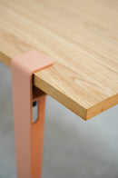 RIL<br>TABLE TOP 1400×700 / OAK -テーブル天板- <br>RIL<br>大和店、大阪店 - ヴィンテージ SHARK ATTACK